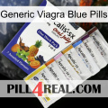 Generic Viagra Blue Pills 11